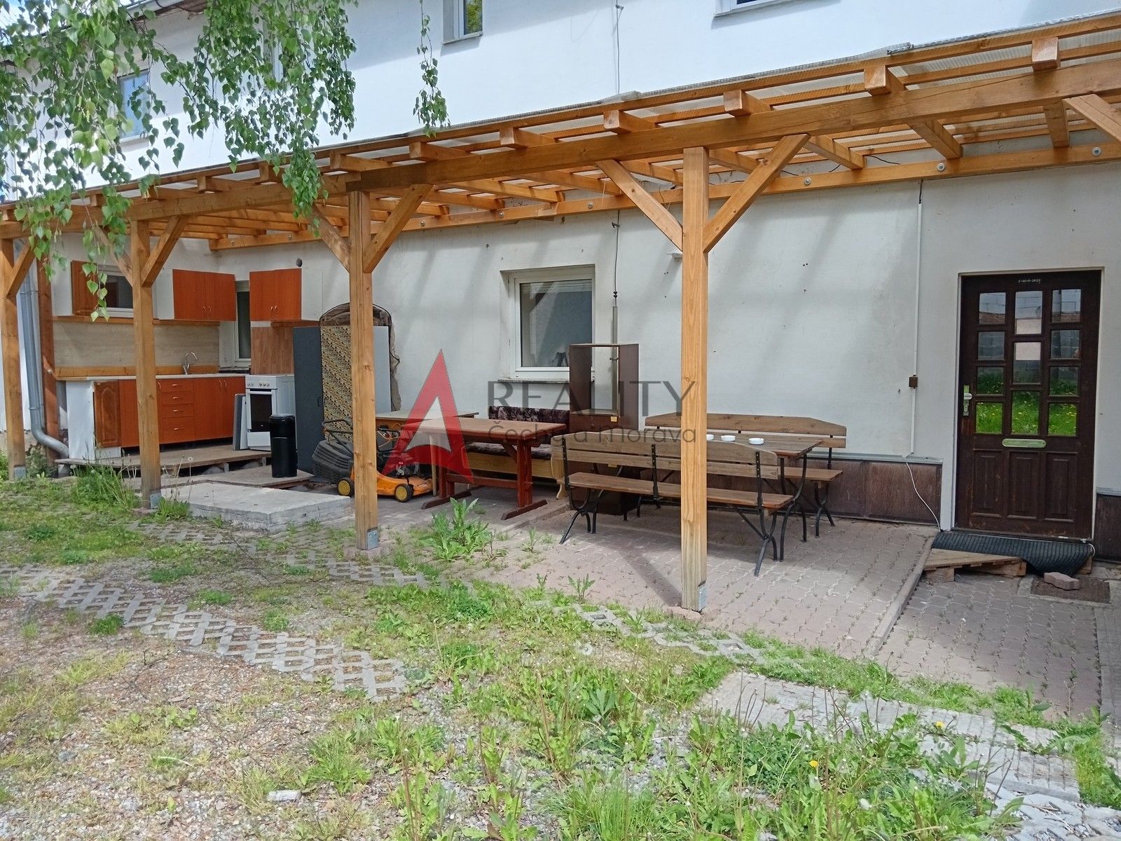 2+kk, Štoky, 50 m²