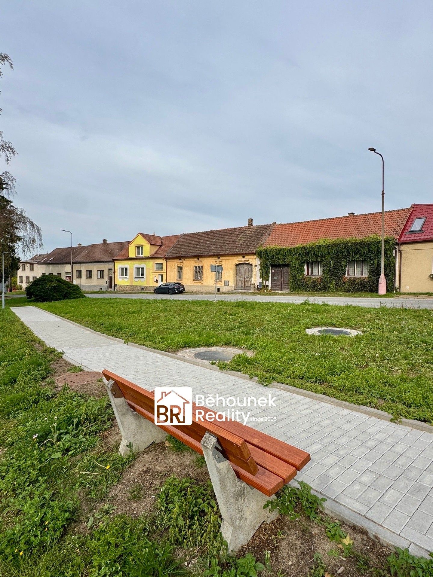 Rodinné domy, Plechamr, Bechyně, 85 m² - 2