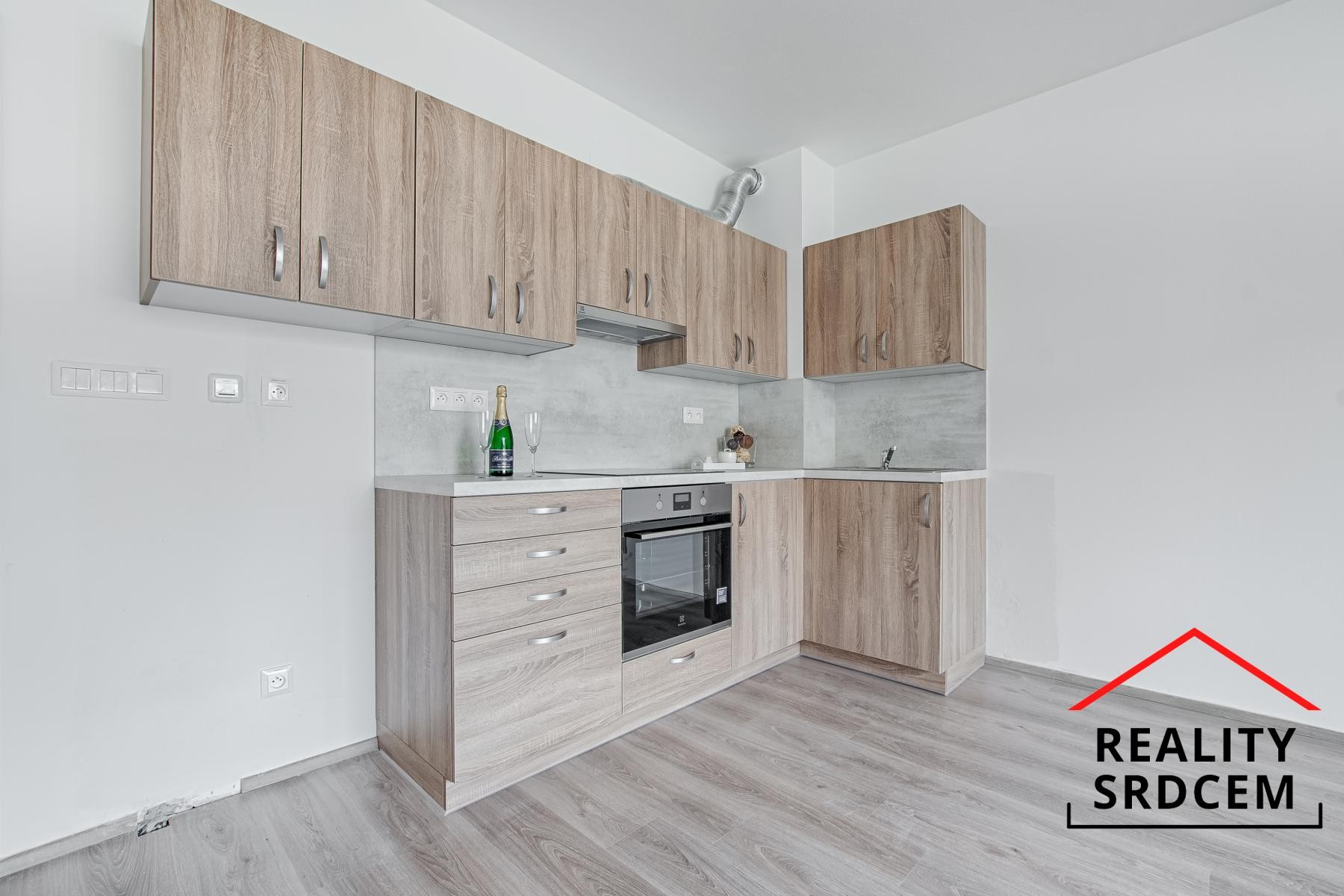 Byt 1+kk · 34 m² · Nové Dvory-Podhůří, Frýdek-Místek Frýdek - 4