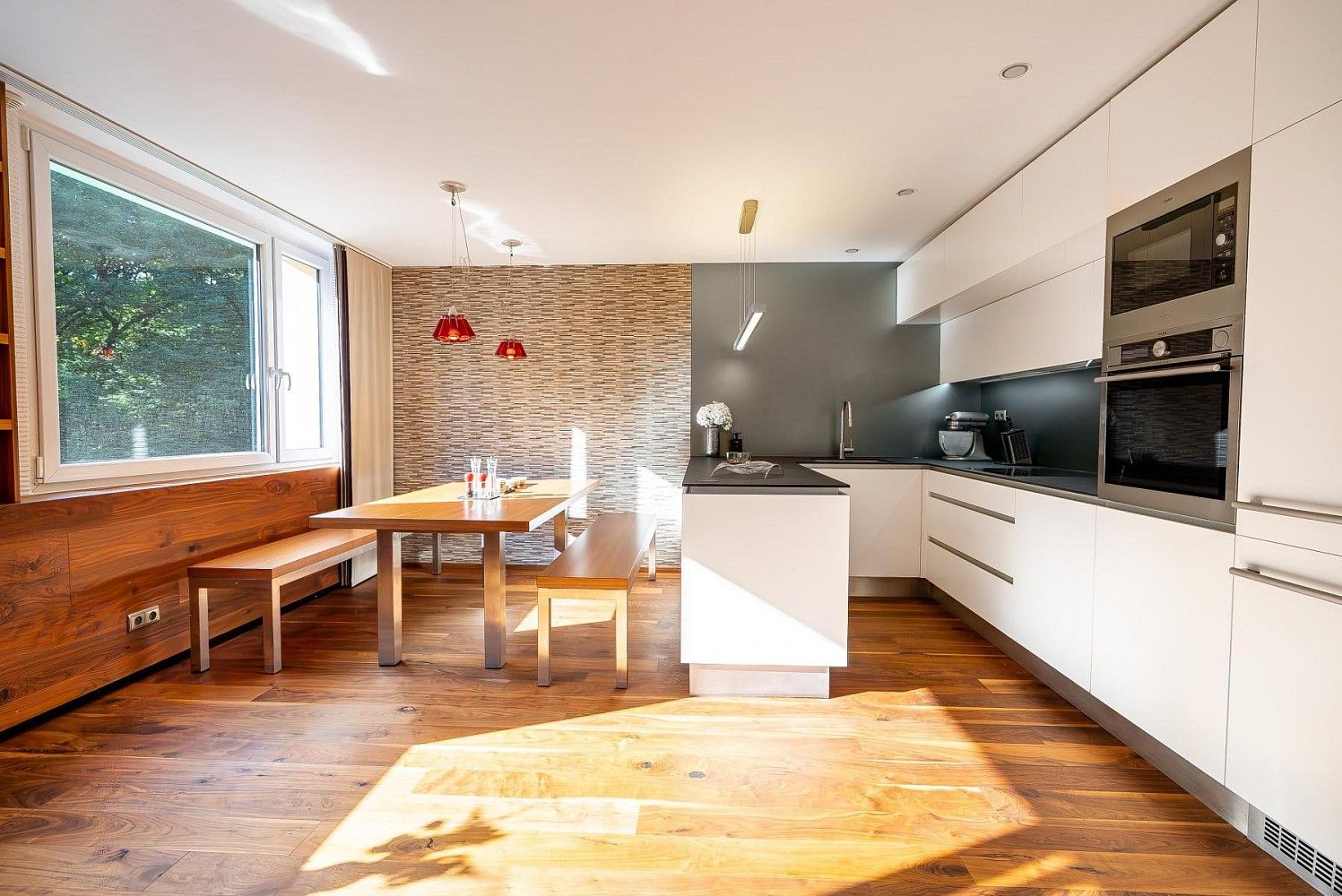 3+kk, Na Sídlišti III, Průhonice, okres Praha-západ, 74 m² - 1