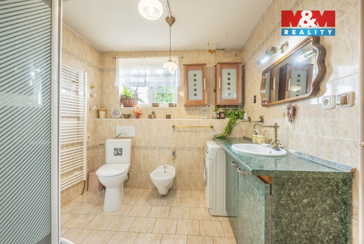 Rodinný dům · 220 m² · Pístecká, Sadská - 3