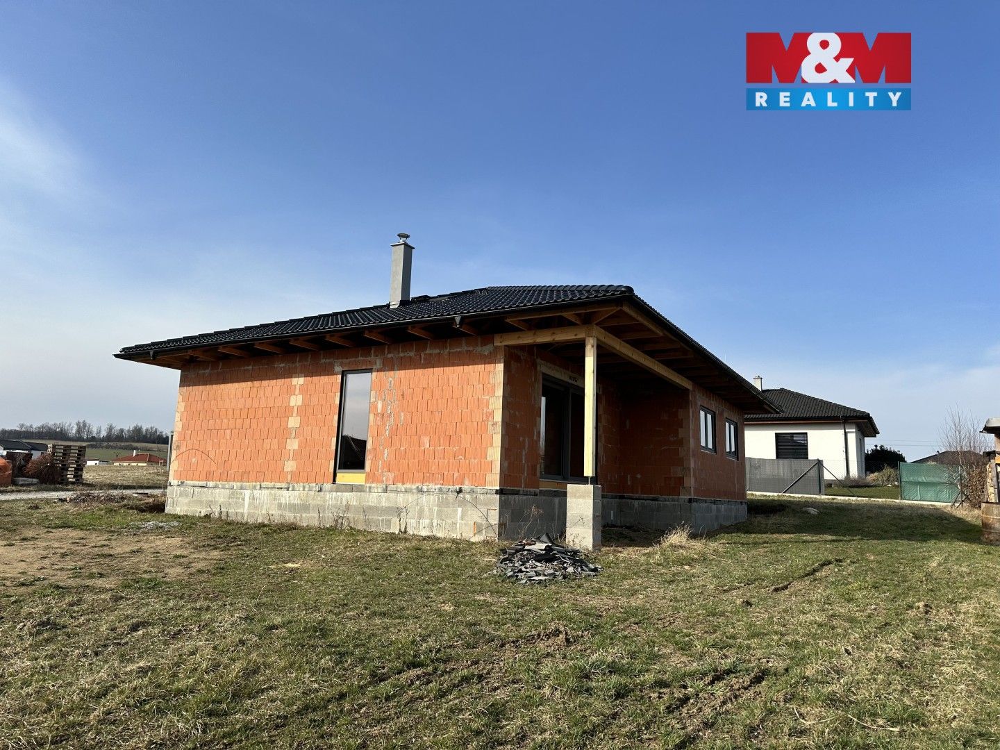 Prodej rodinný dům - Samechovská, Zruč nad Sázavou, 120 m²