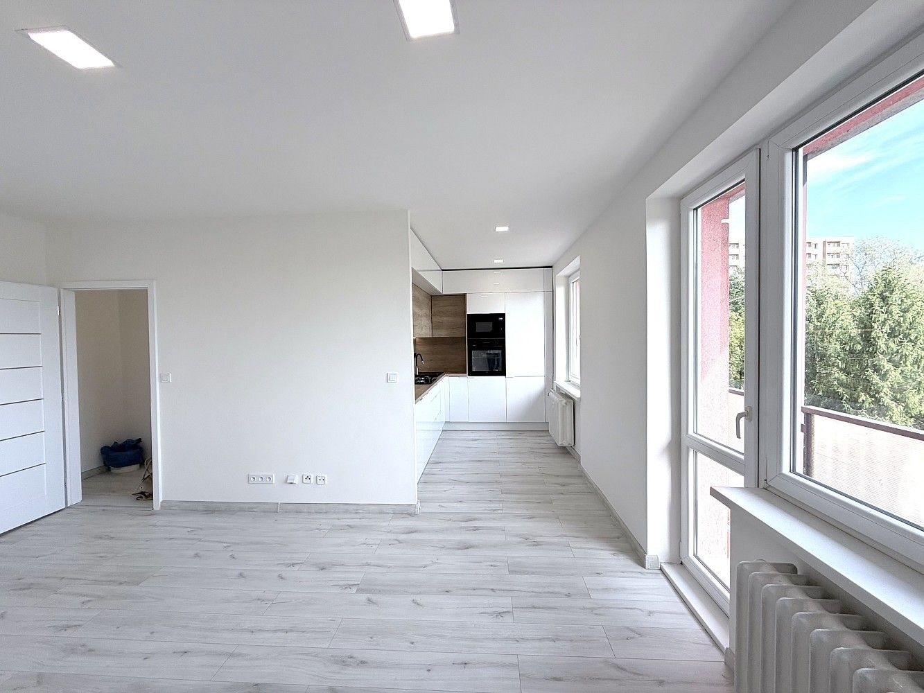 Byt 2+1 · 33 m² · Karviná - Hranice, Moravskoslezský kraj - 3