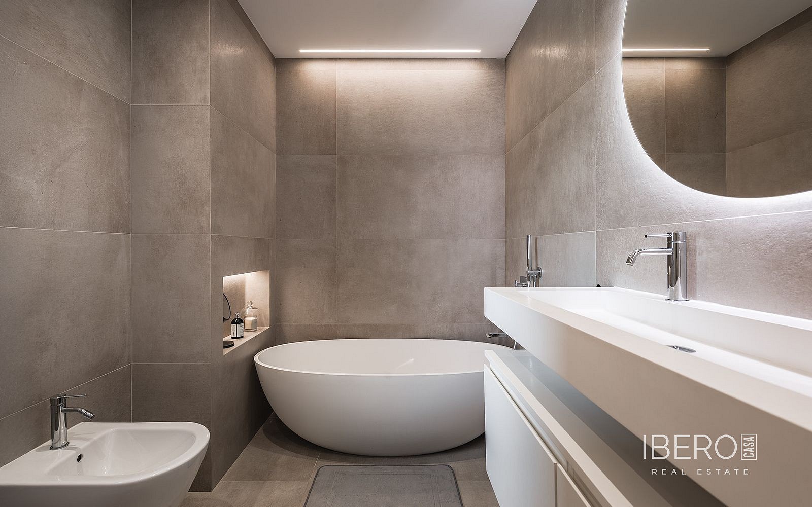 Prodej byt 4+kk - Benahavís, Španělsko, 152 m² - 5