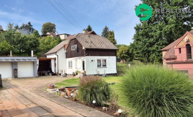 Rodinné domy, Kotěrova, Náchod, 100 m²