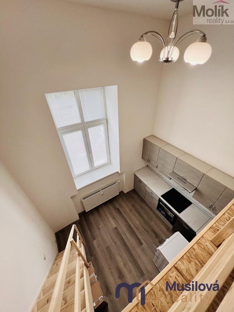 Byt 2+kk · 57 m² · Myslbekova, Teplice - 3