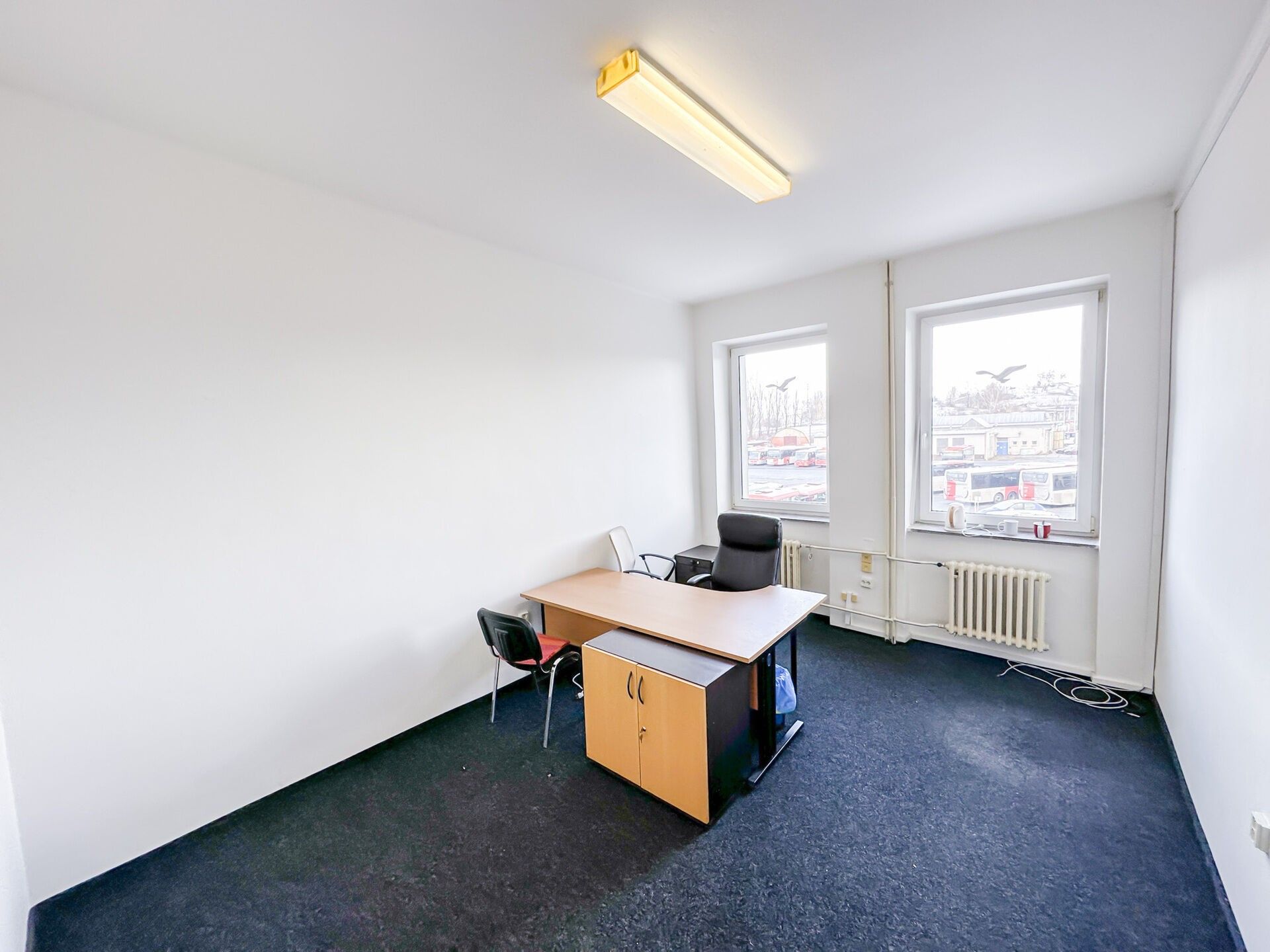 Kanceláře, K Podlesí, Příbram, 17 m²