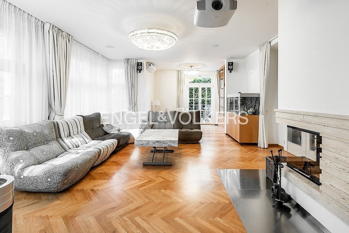 Rodinné domy, Praha - Dejvice, okres Praha 6, Hlavní město Praha, 434 m² - 2