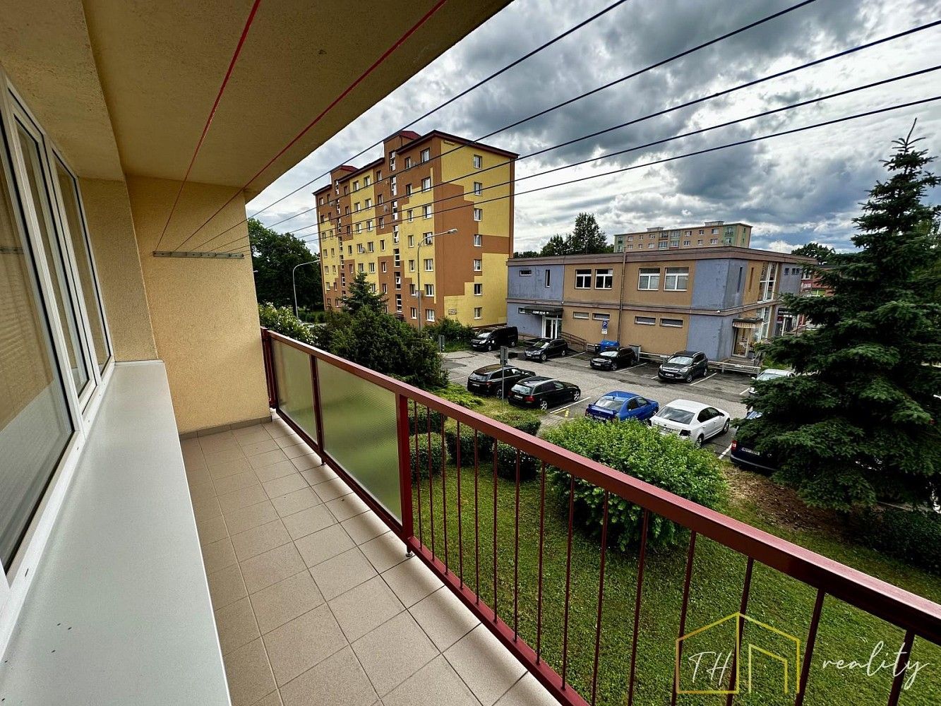 Byt 3+1 · 69 m² · Most, Ústecký kraj - 4