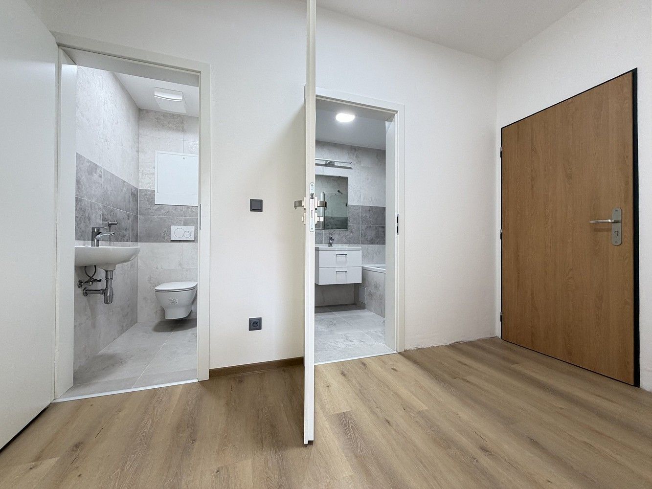Byt 2+kk · 48 m² · Napajedla, okres Zlín, Zlínský kraj - 4