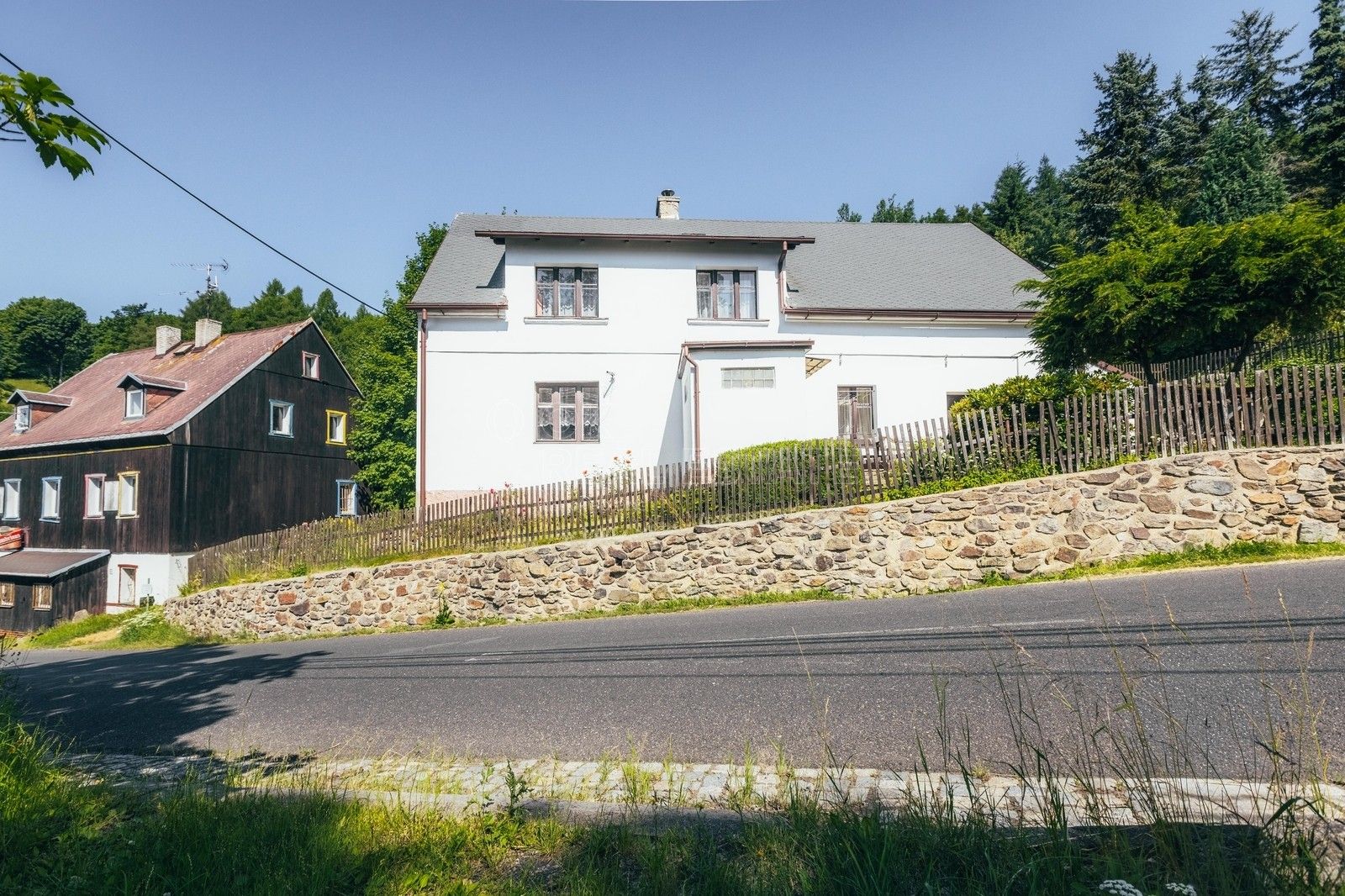 Rodinné domy, Krupka Horní Krupka, 190 m² - 2