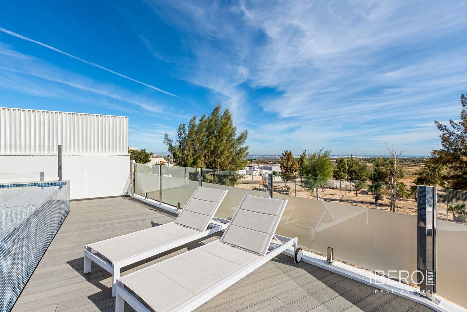 Prodej rodinný dům - San Miguel de Salinas, ES, 272 m² - 5
