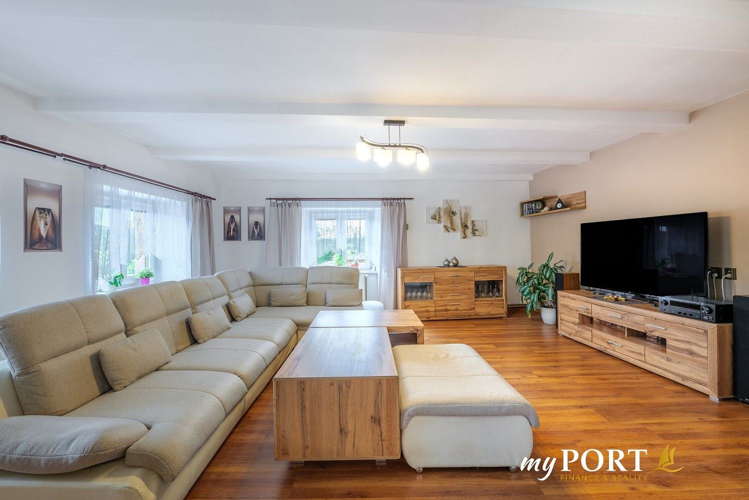 Prodej rodinný dům - Chyše, okres Karlovy Vary, Karlovarský kraj, 322 m² - 5