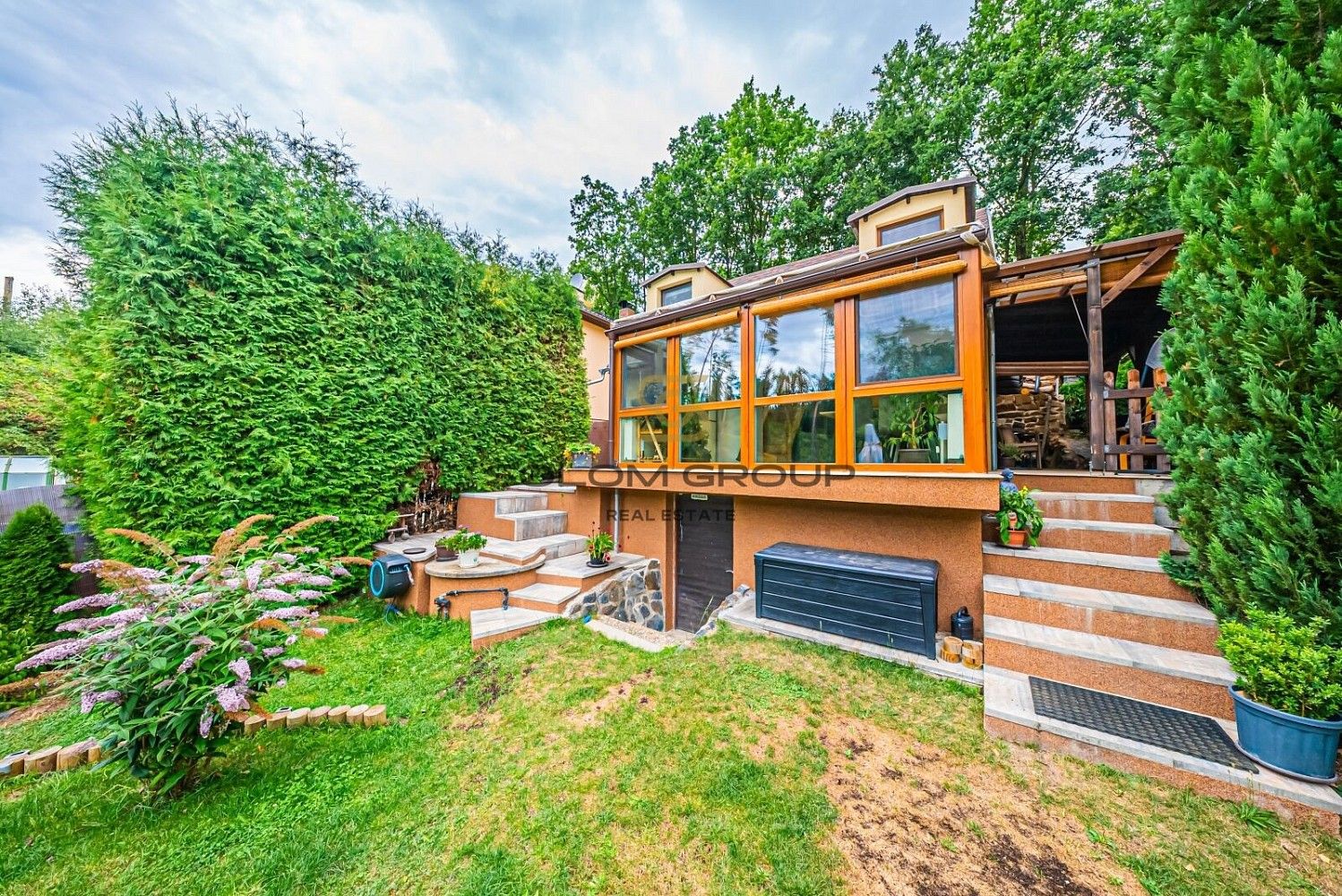 Rodinný dům, 85 m²