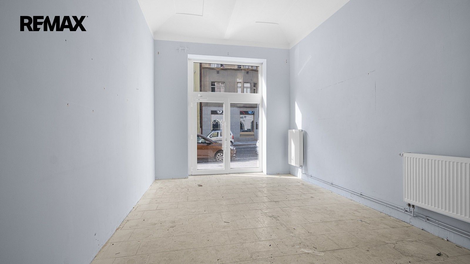 Obchodní prostory · 50 m² · Praha - Žižkov, okres Praha 3, Hlavní město Praha - 3