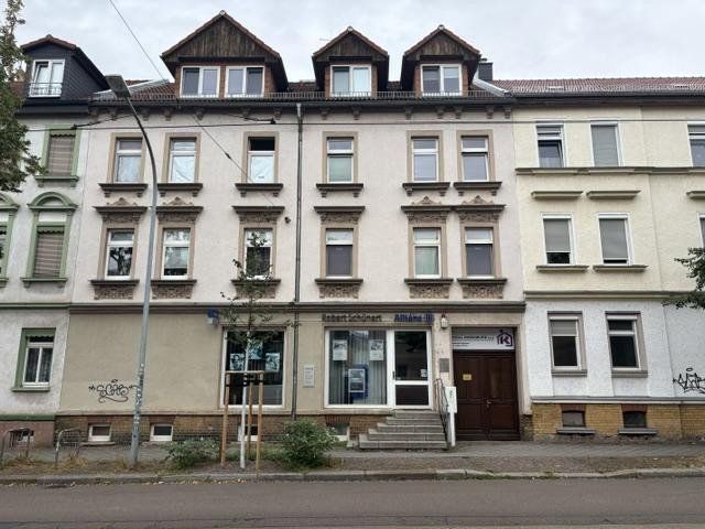 Rodinné domy, Leipziger Straße 66 Leipzig Böhlitz-Ehrenberg Sachsen 04178, 722 m² - 1