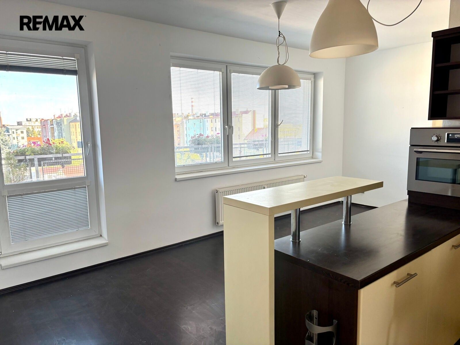 2+kk, Pichlova 2805, Pardubice Zelené Předměstí, 60 m² - 1