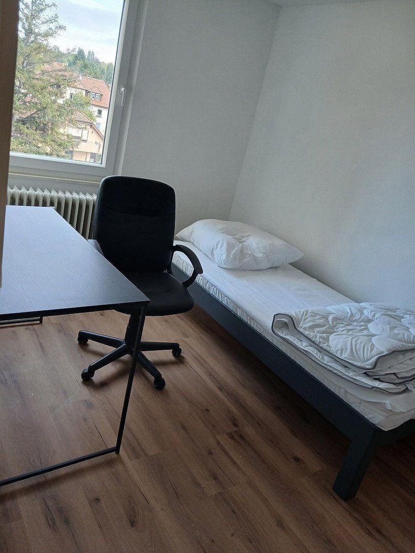 Pronájem byt - Stuttgarterstr.17 Heilbronn Heilbronn Baden-Württemberg 74074, 71 m² - 5