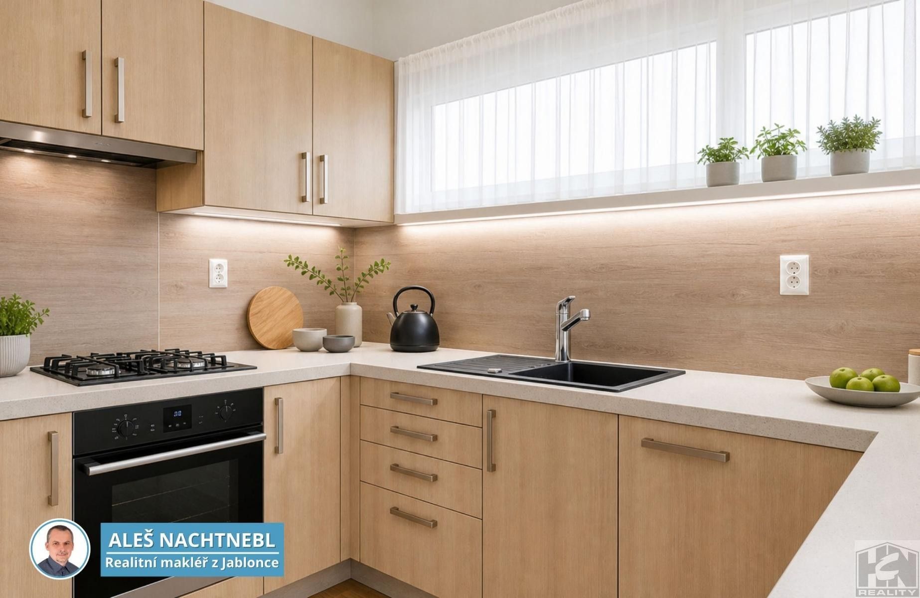 4+1, Mnichovo Hradiště, 89 m² - 2