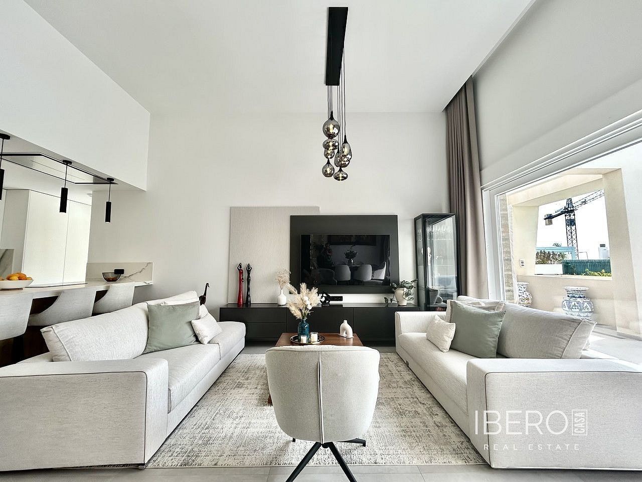 Prodej rodinný dům - La Finca Golf, ES, 133 m² - 5