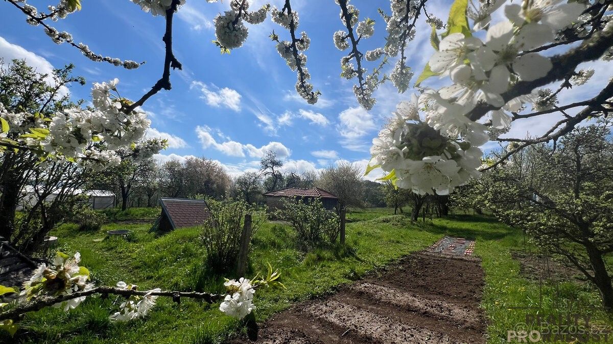 Rodinné domy, Lažany, 679 22