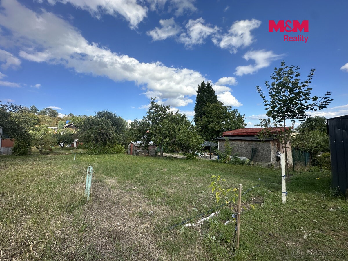 Zahrada · Kadaň, 432 01 - 2