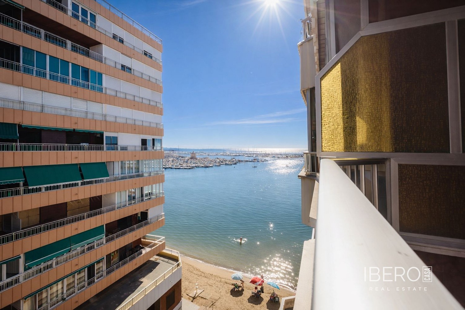 4+kk, Torrevieja, Španělsko, 100 m² - 2