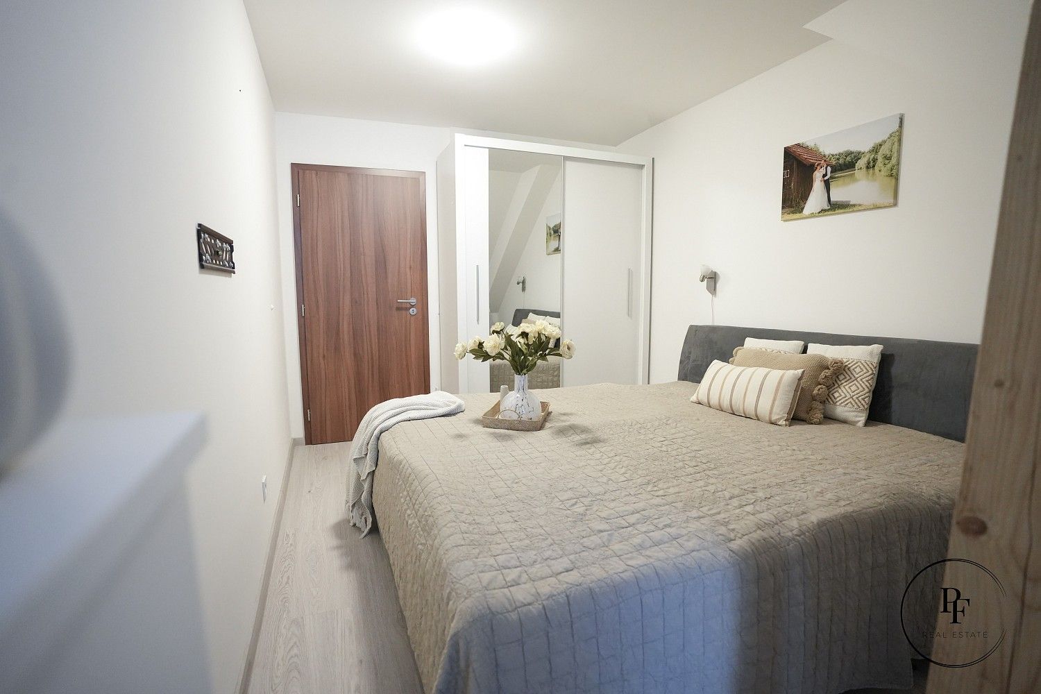 Prodej byt 3+kk - U Kina, Bělá pod Bezdězem, okres Mladá Boleslav, 70 m² - 5