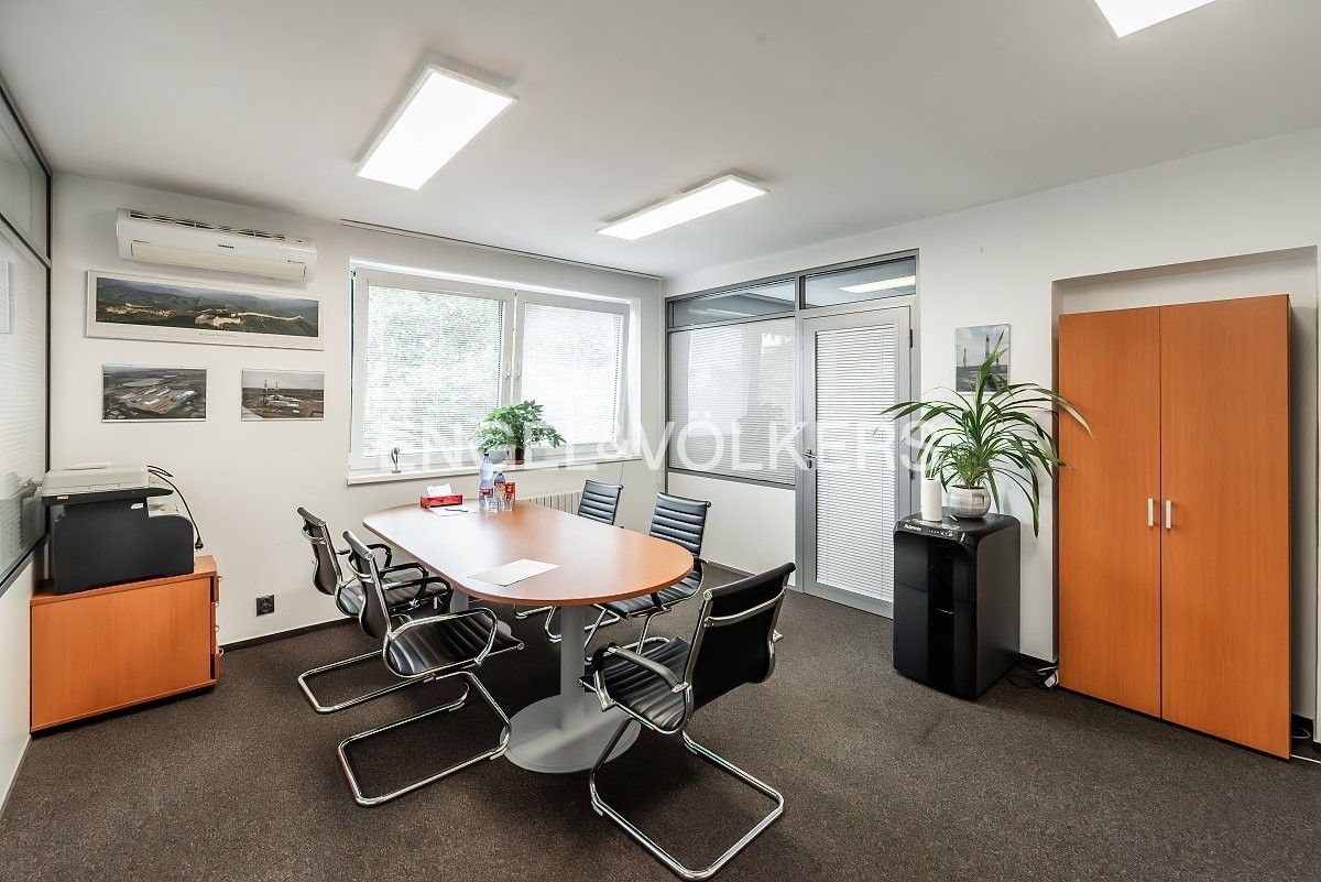 Kancelář · 700 m² · Veleslavínská 437, Praha Veleslavín - 3