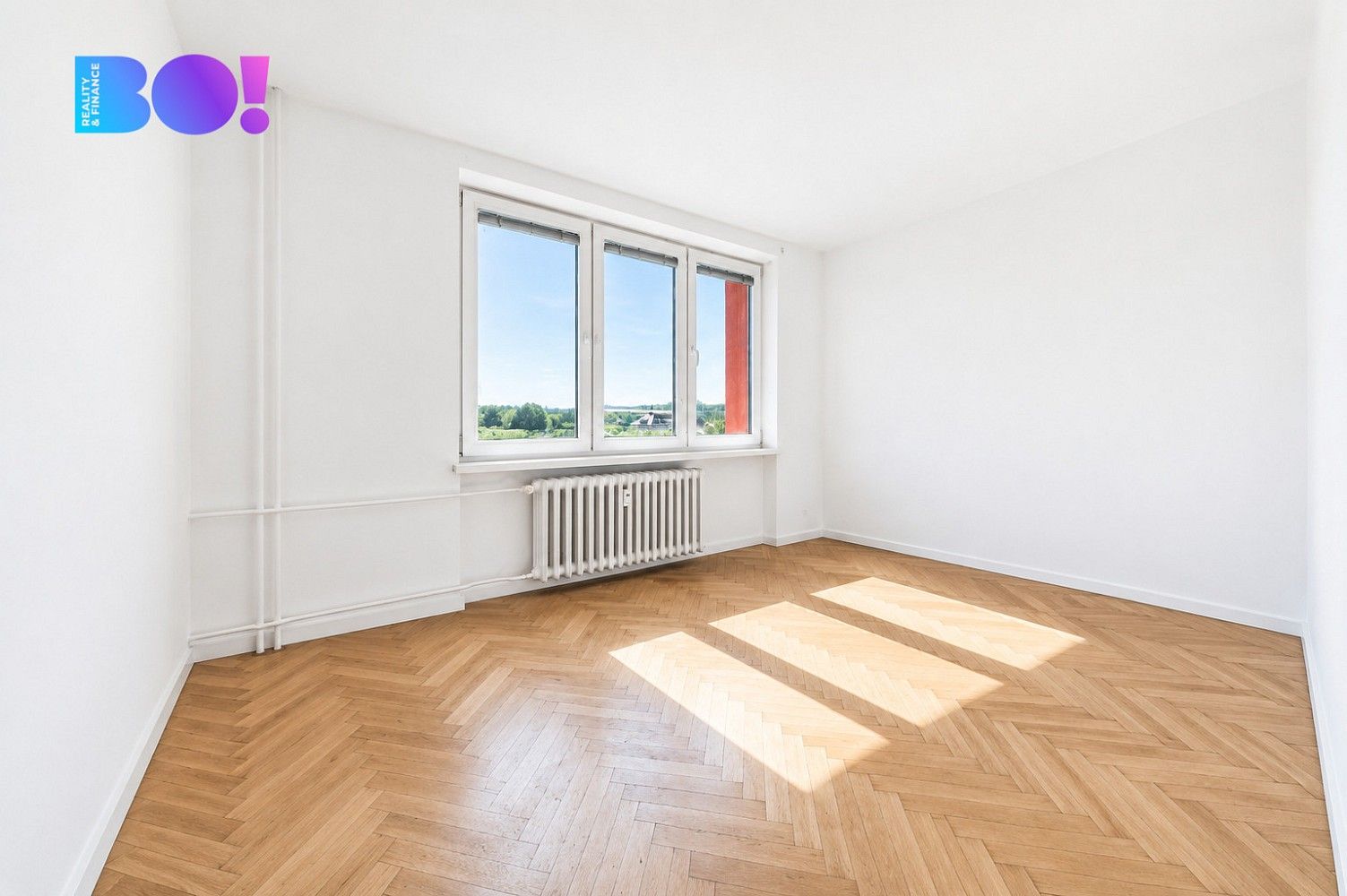 Byt 2+1 · 51 m² · Třinec - Staré Město, okres Frýdek-Místek, Moravskoslezský kraj - 3