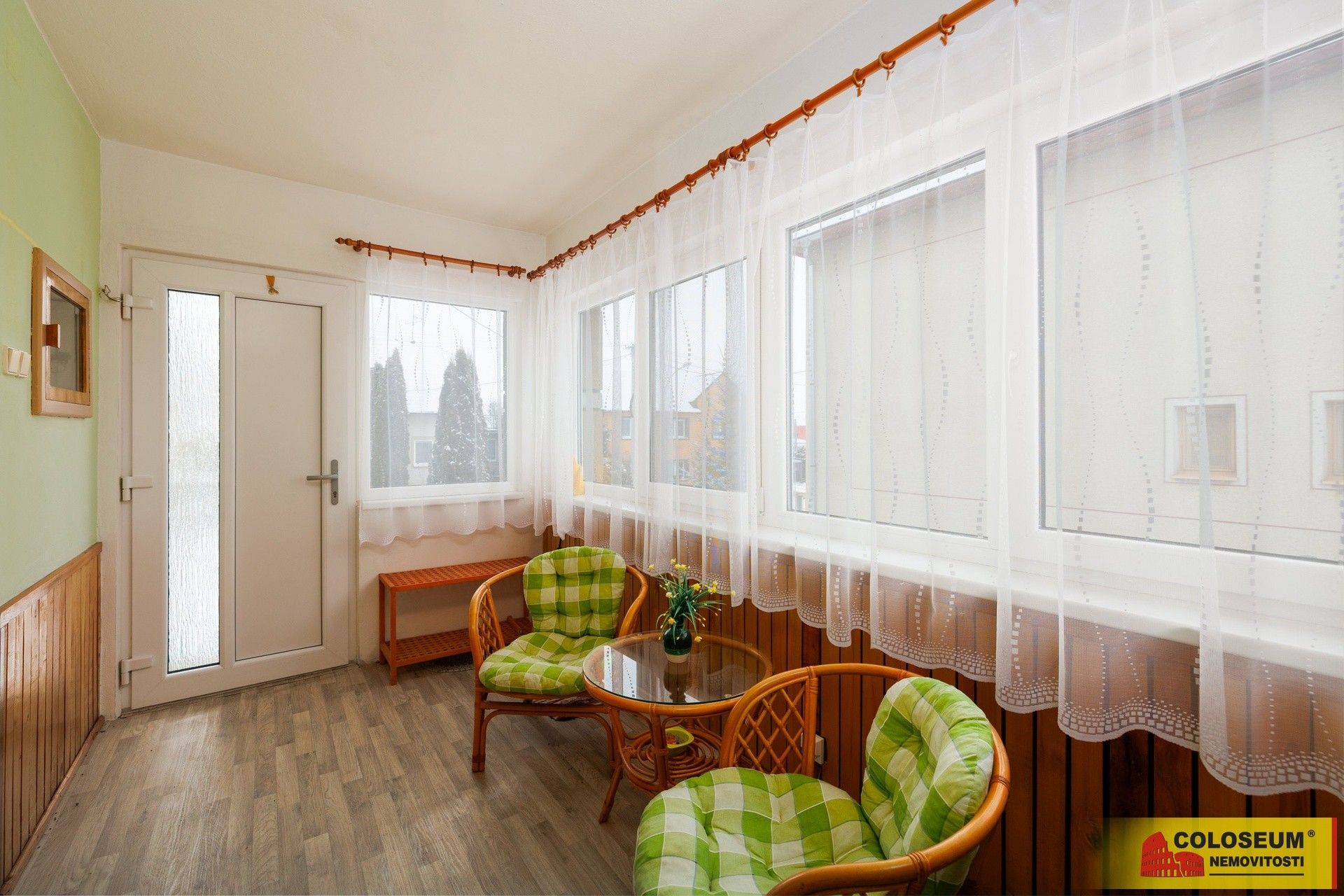 Prodej rodinný dům - Zborovice, 120 m²