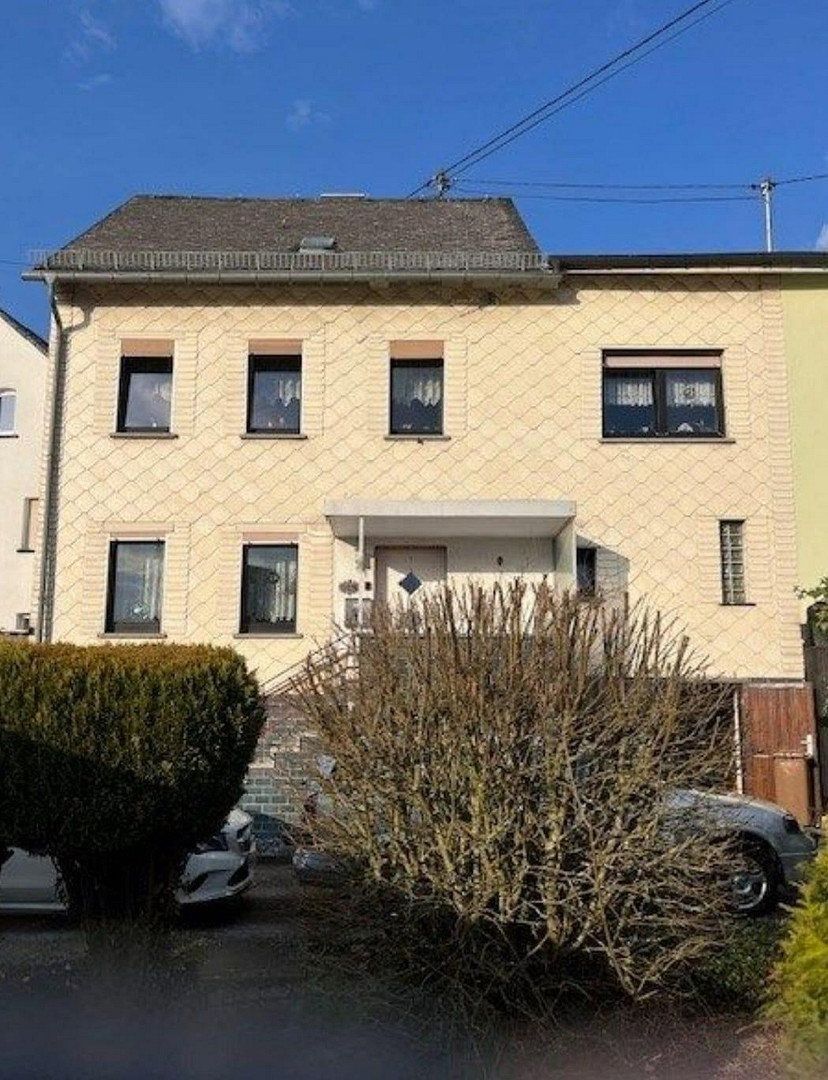 Rodinné domy, , Porýní-Falc, 100 m² - 1