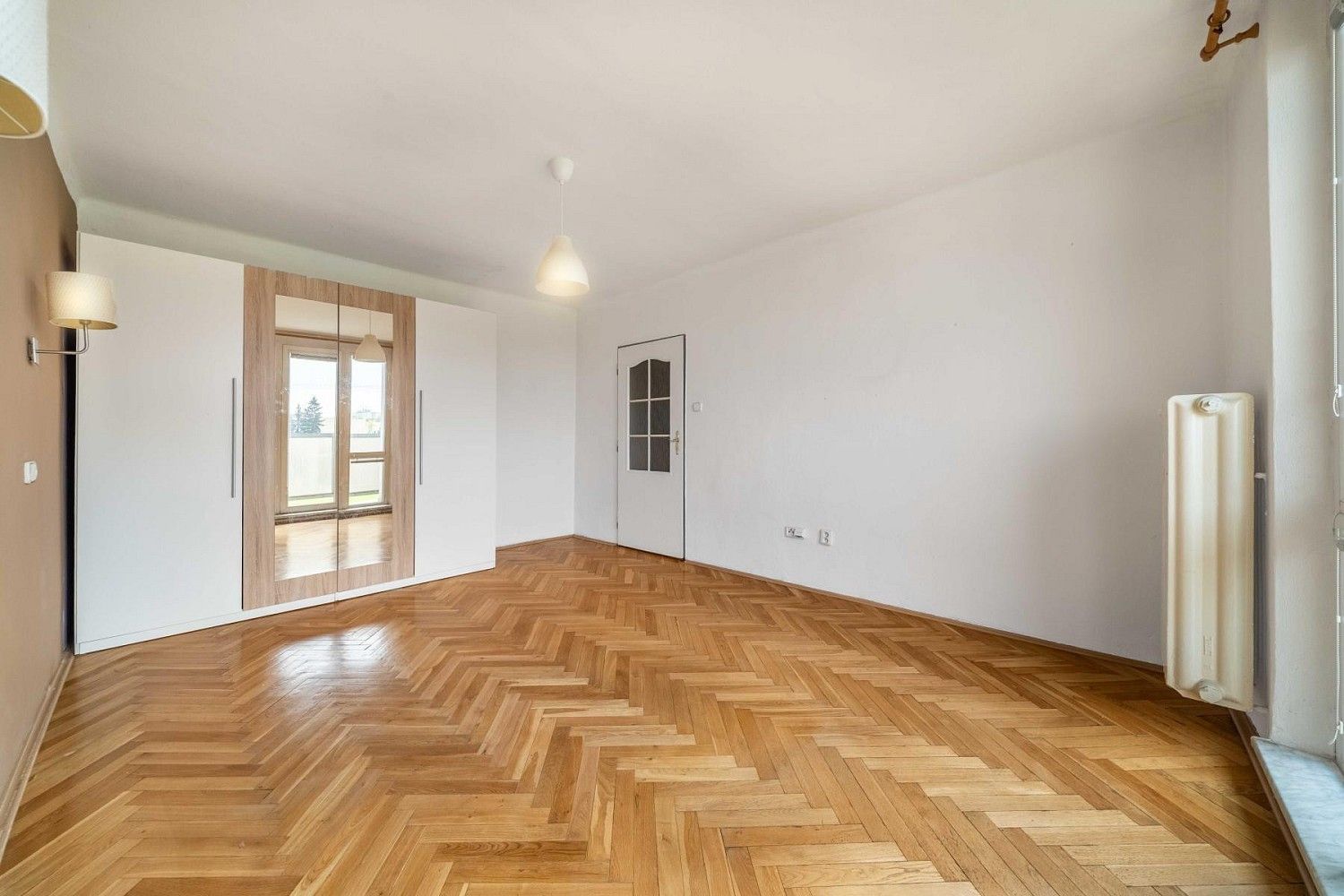 Byt 3+1 · 69 m² · Republikánská, Plzeň - Lobzy - 3