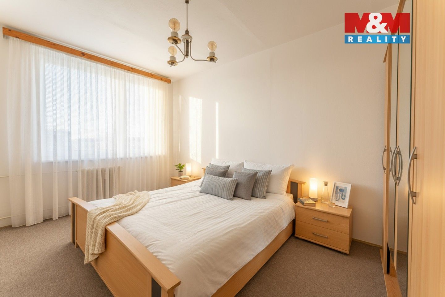 Pronájem byt 3+kk - 17. listopadu, Mladá Boleslav, 73 m²