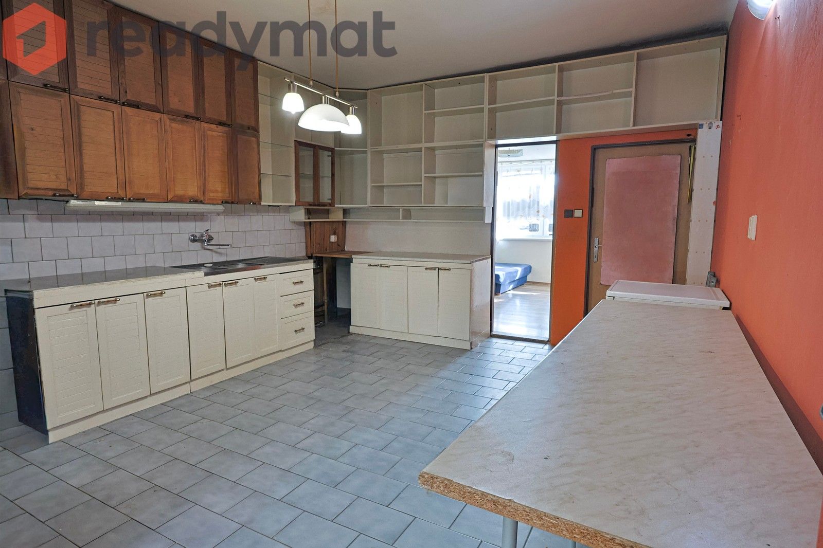 Rodinný dům · 111 m² · Hodonínská 643, Rohatec - 4