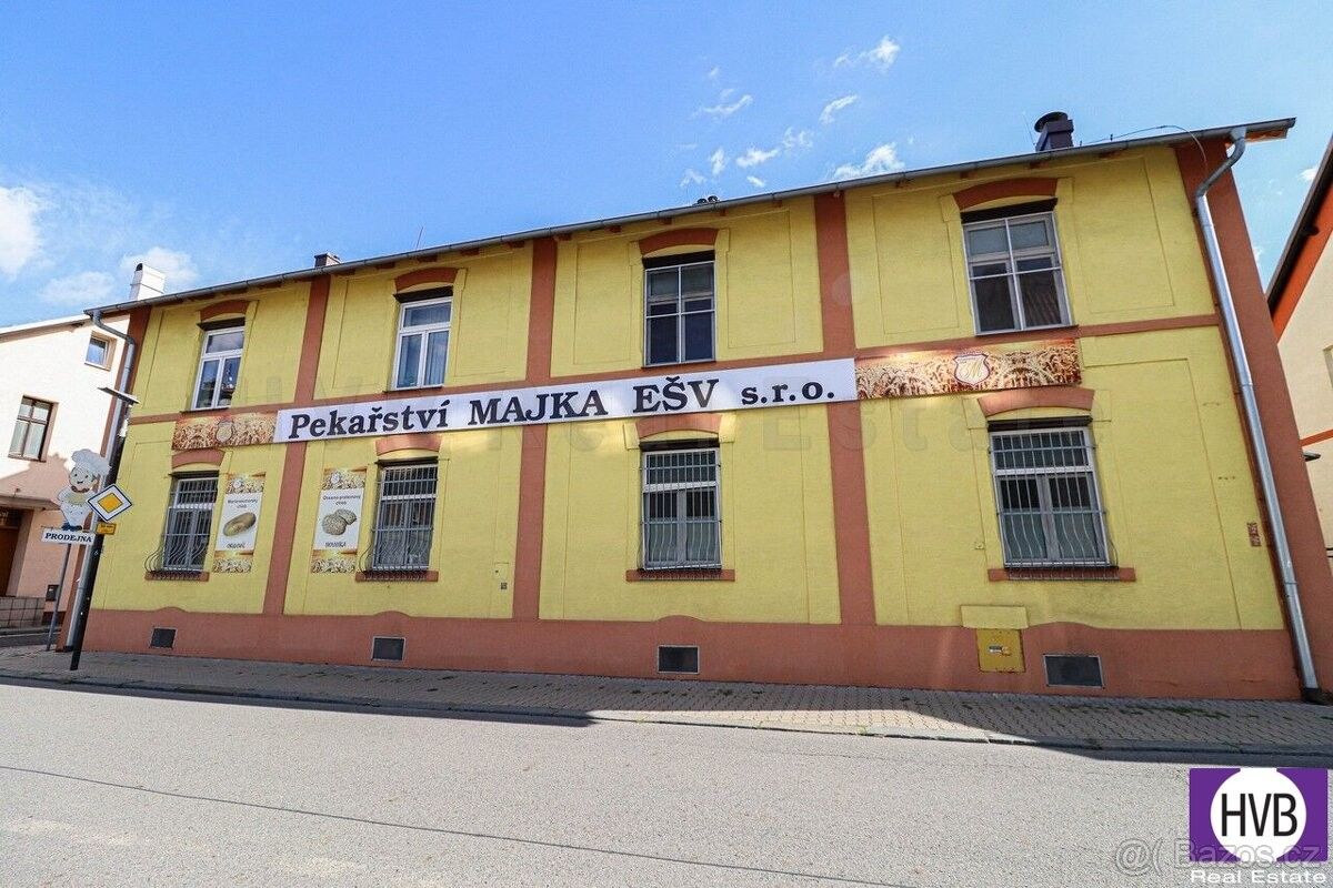 Ostatní, Ostrava, 709 00 - 2