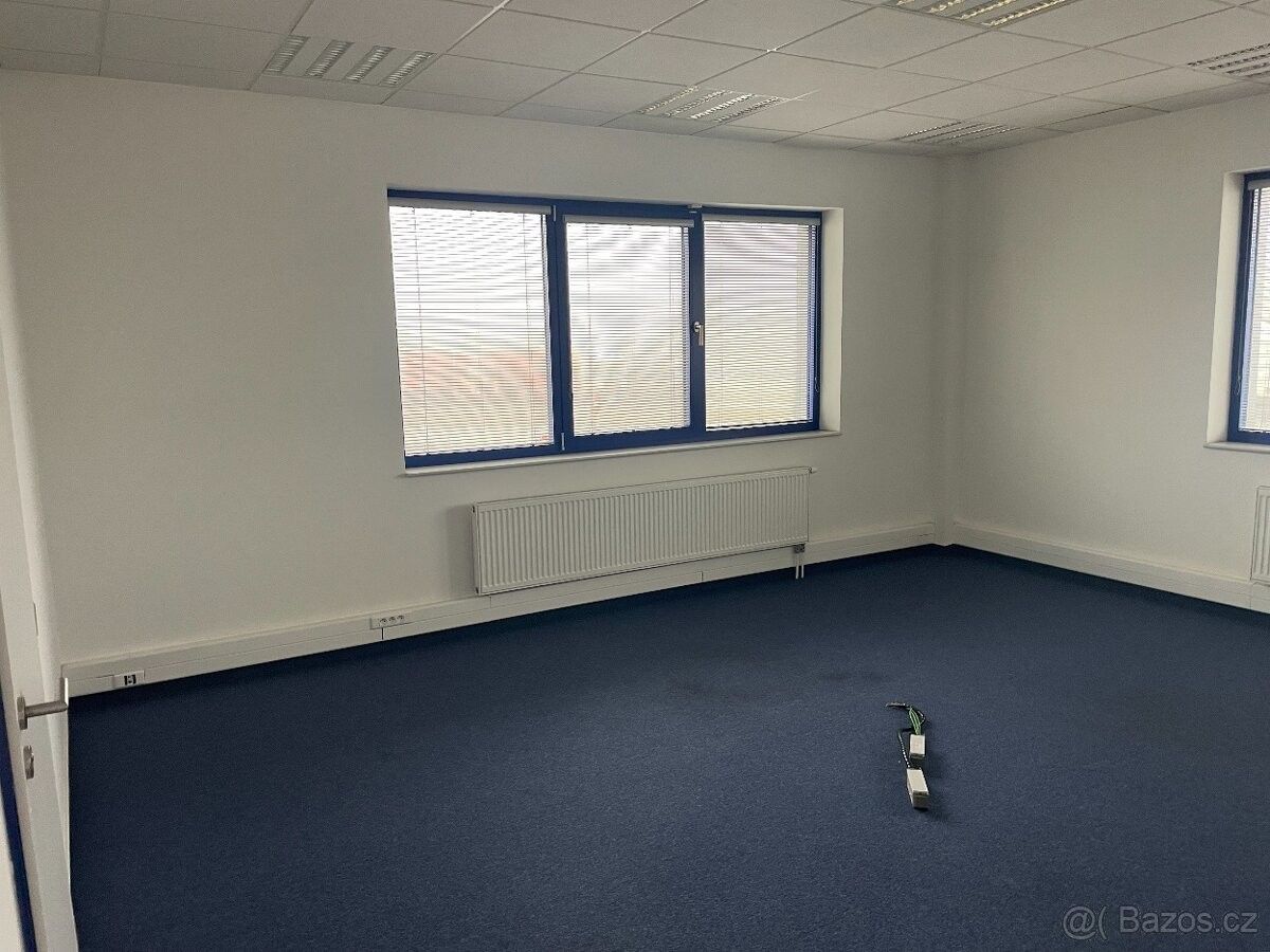 Pronájem kancelář - Zdiby, 250 66