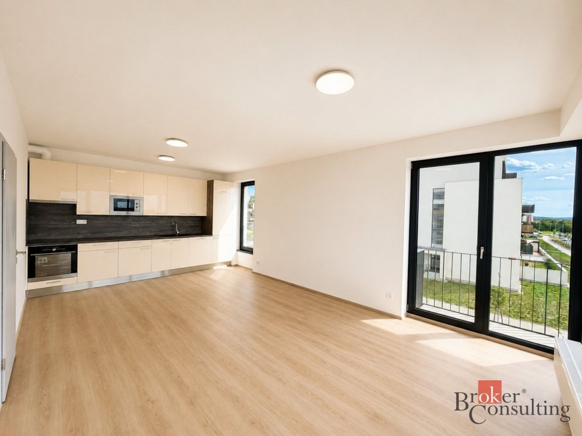 2+kk, Železná,Plzeň 3,Plzeň, 57 m² - 2