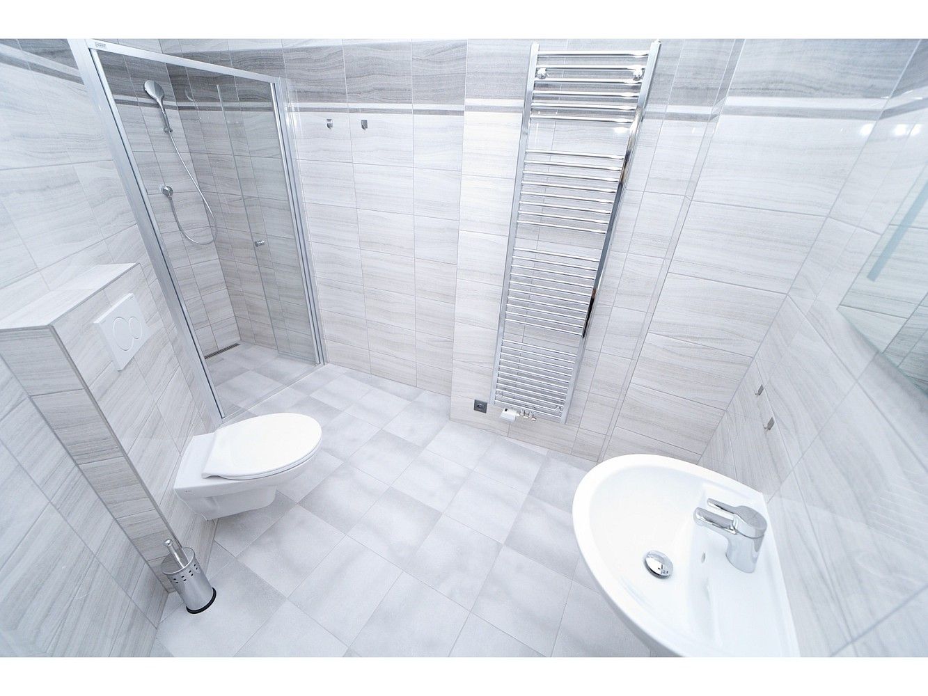 Byt 1+kk · 40 m² · Praha - Nové Město, okres Praha 1, Hlavní město Praha - 3