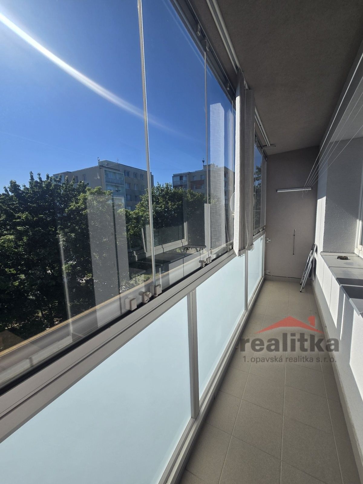 Prodej byt 3+1 - Elišky Krásnohorské, Opava, 62 m²