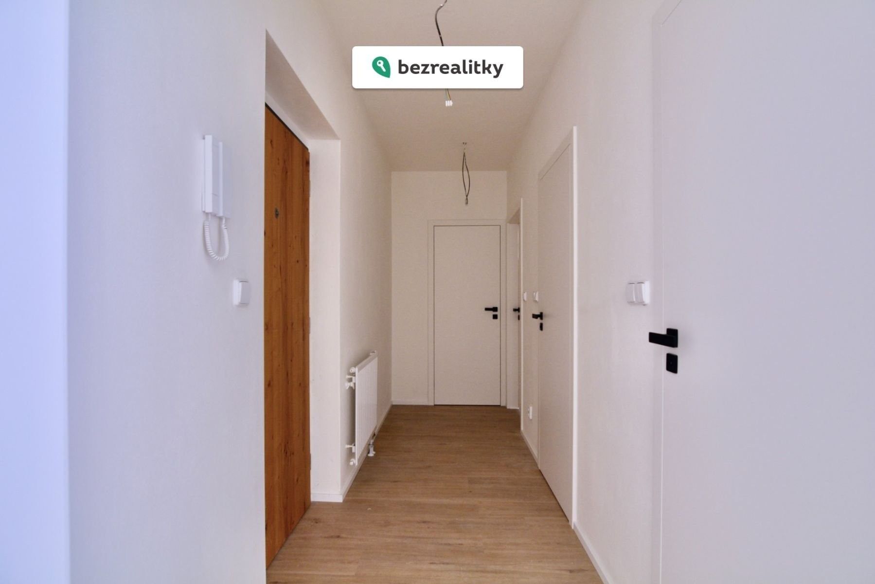 3+1, Na Neklance, Praha, 109 m²