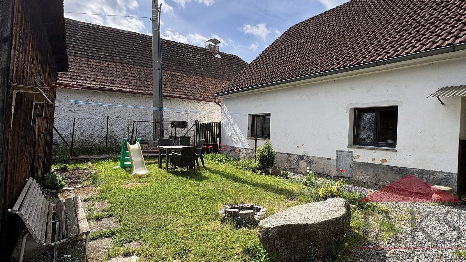 Rodinný dům · 85 m² · Hrádek, okres Klatovy, Plzeňský kraj - 4