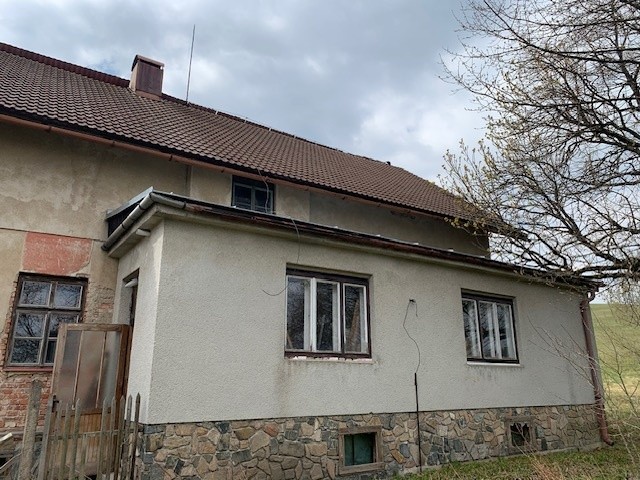 Chata · Praha, 110 00 - 3