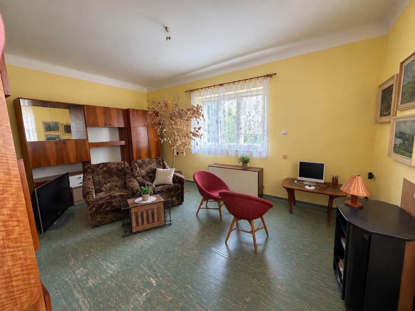 Rodinný dům · 140 m² · Dělnická 647, Ústí nad Orlicí - 3