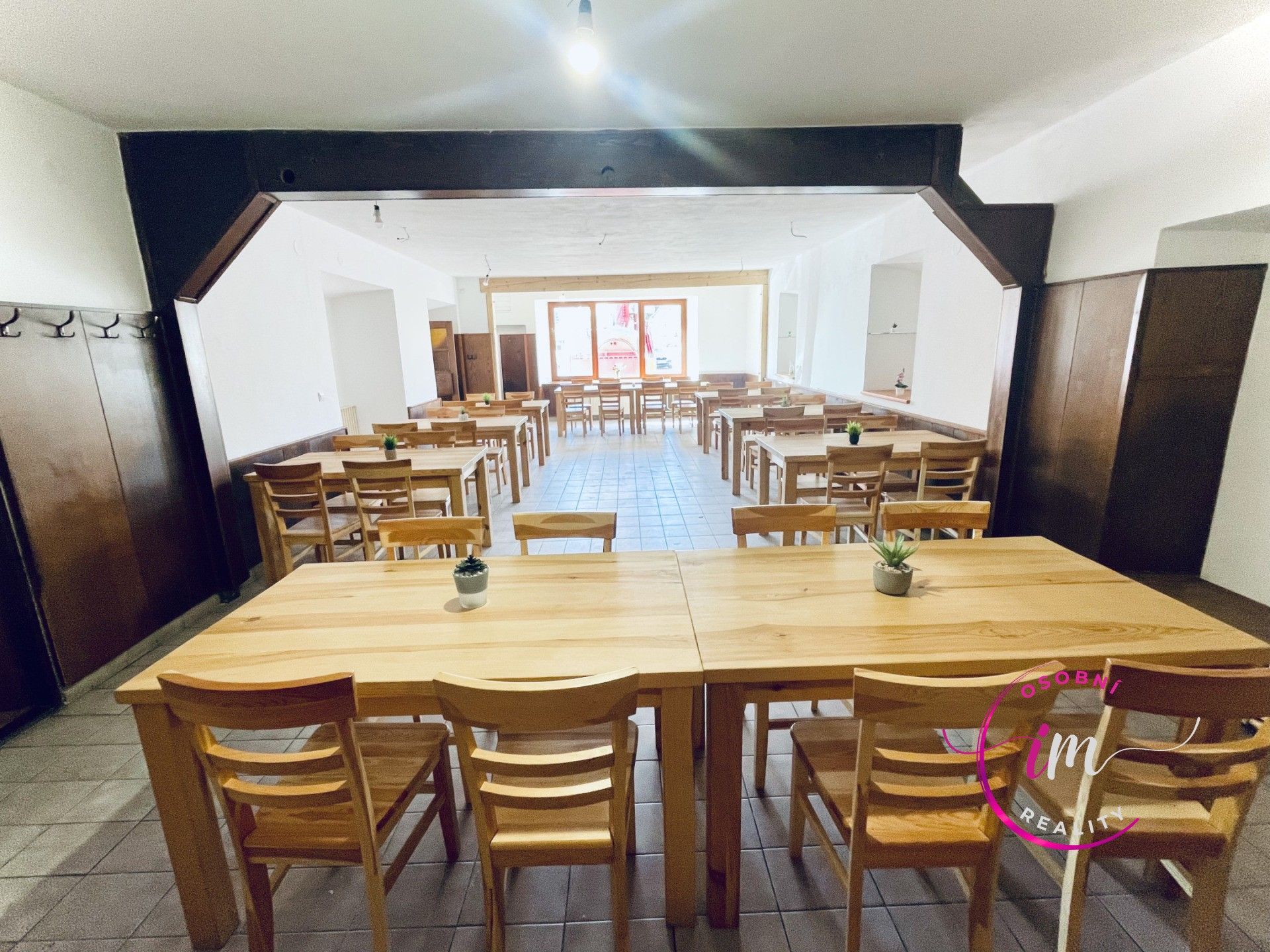 Komerční nemovitost · 282 m² · nám. 9. května, Luka nad Jihlavou - 3
