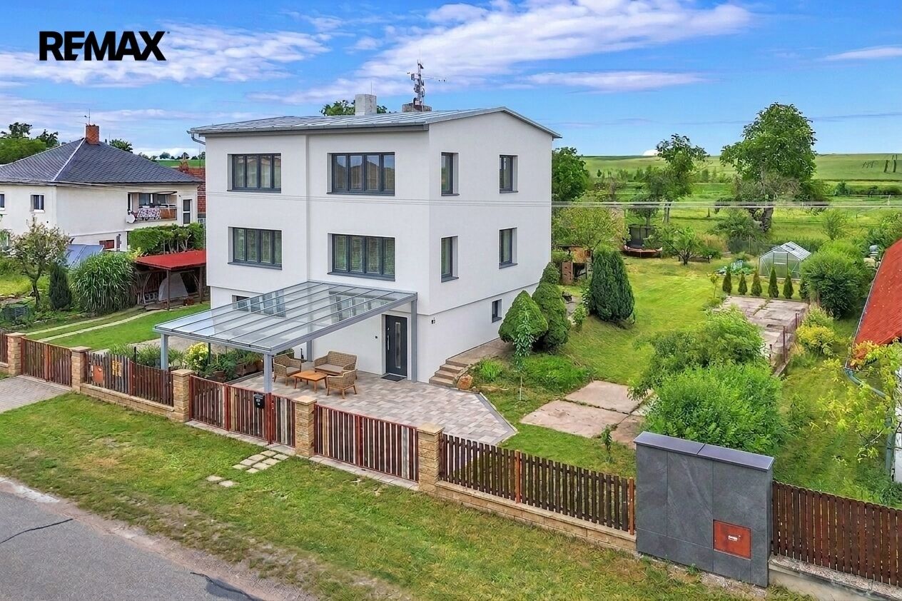 Rodinný dům · 130 m² · Černilov - 3