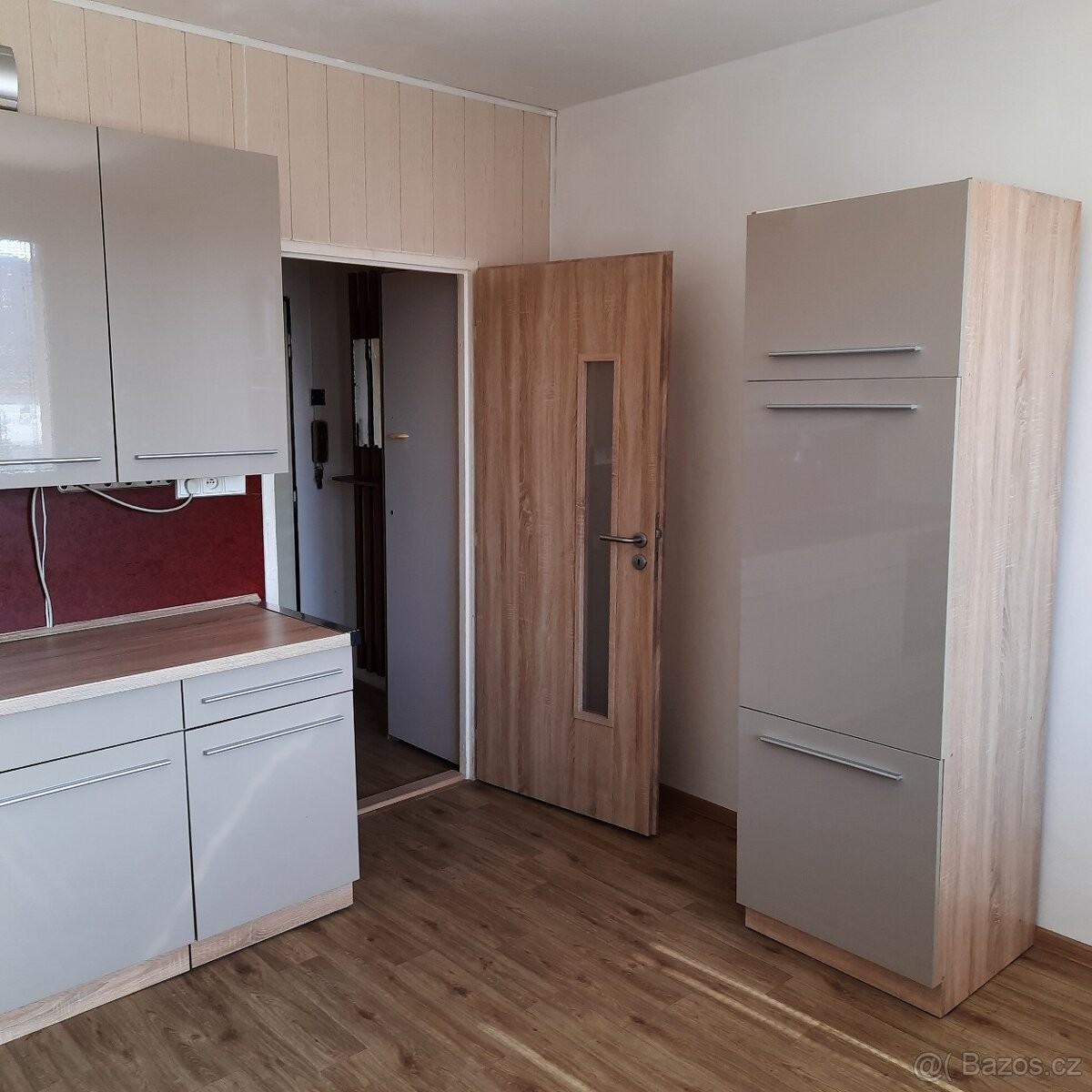 Byt · Prachatice, 383 01 - 3