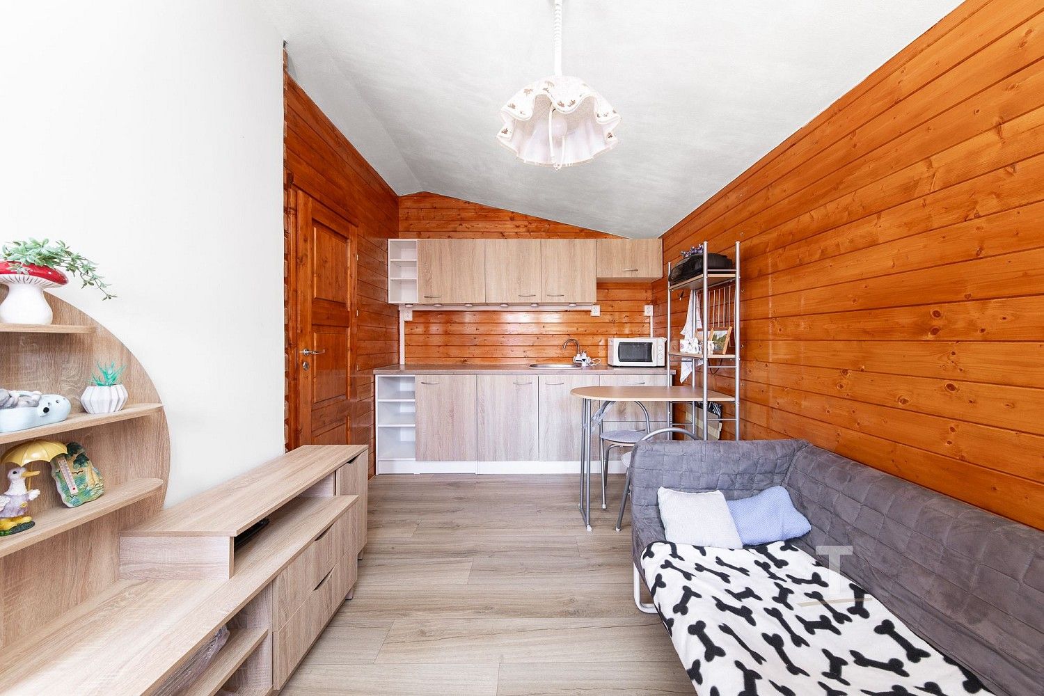 Chalupy, Blansko, Jihomoravský kraj, 20 m² - 2