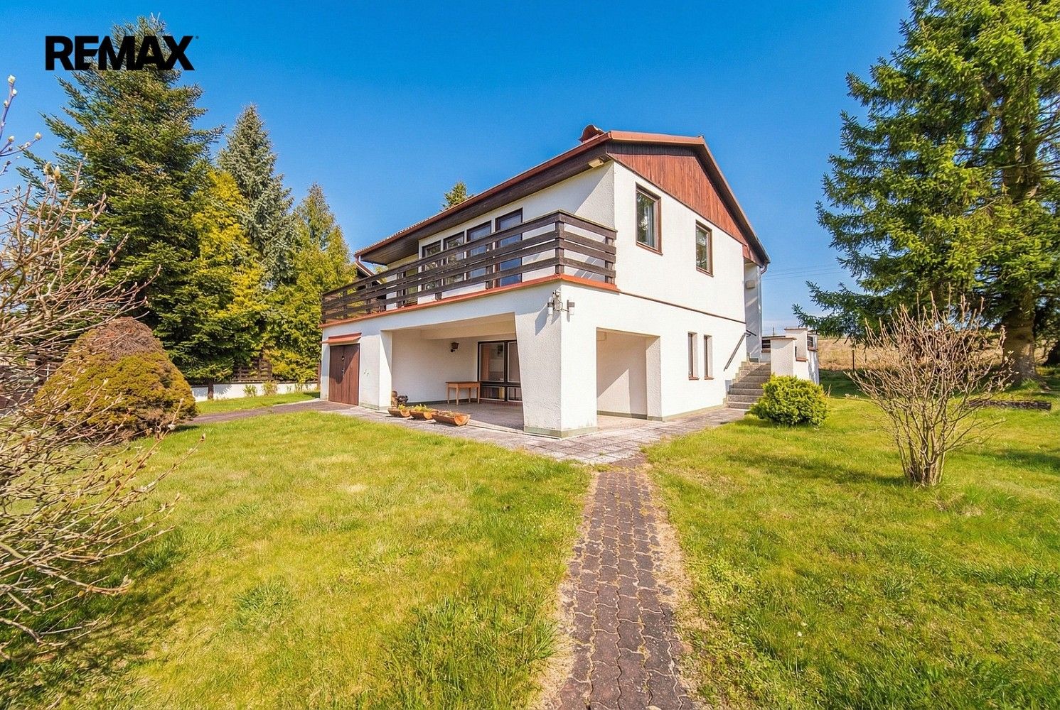 Rodinné domy, Jevany, okres Praha-východ, Středočeský kraj, 122 m² - 1