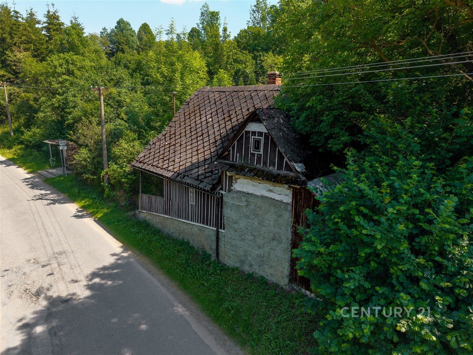 Rodinný dům · 86 m² · Svojanov Starý Svojanov - 3